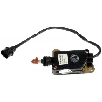 2002 Kia Sportage Door Lock Actuator Motor