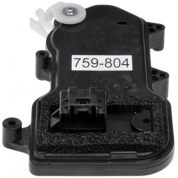 2006 Mazda 6 Door Lock Actuator Motor