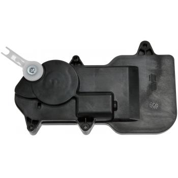 2005 Mazda 6 Door Lock Actuator Motor Front Left Dorman 759804 image 2 of 4