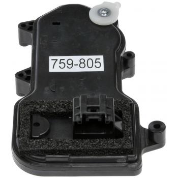 2005 Mazda 6 Door Lock Actuator Motor Front Right Dorman 759805 image 1 of 4