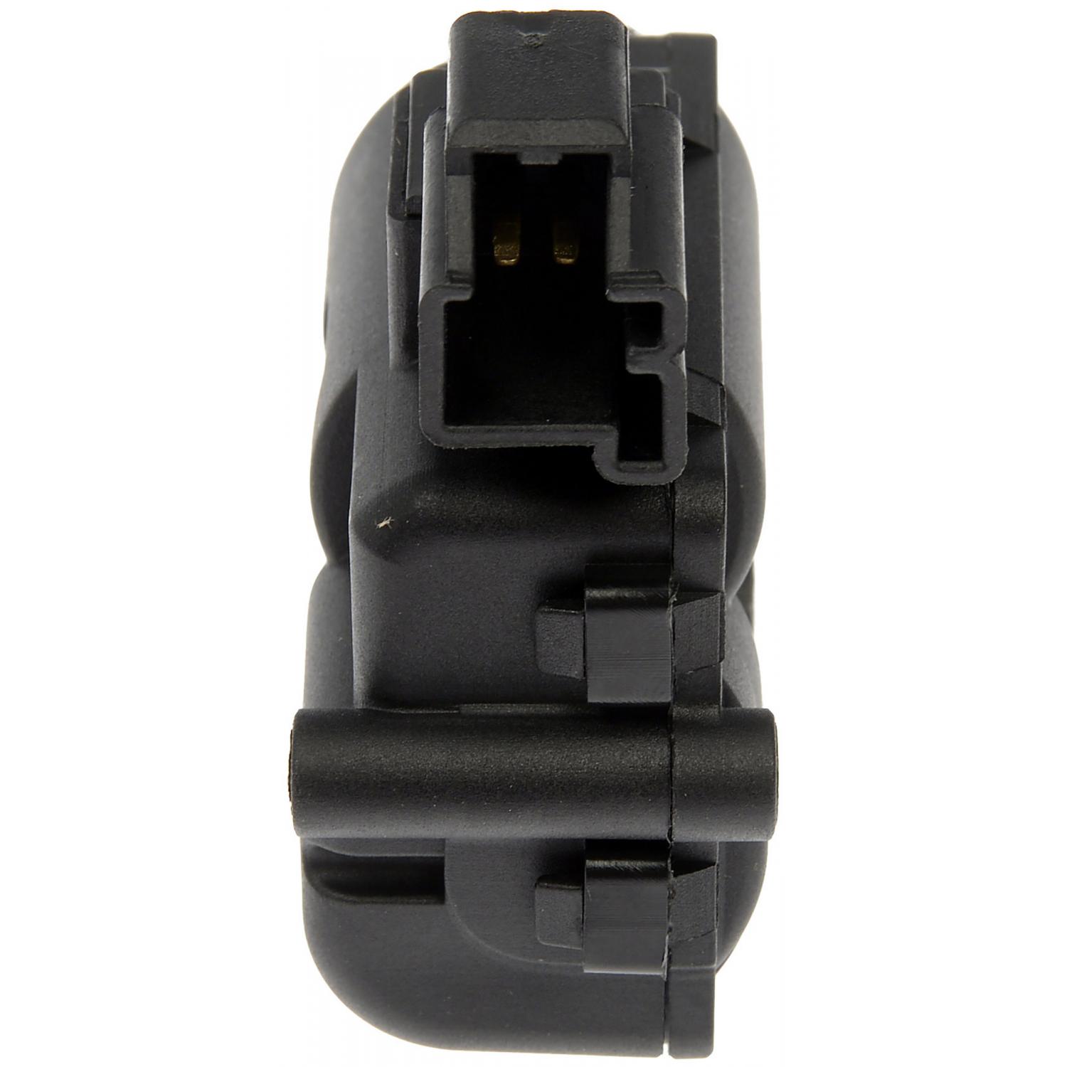 Dorman 759806 Tailgate Lock Actuator Motor product image 1 of 5