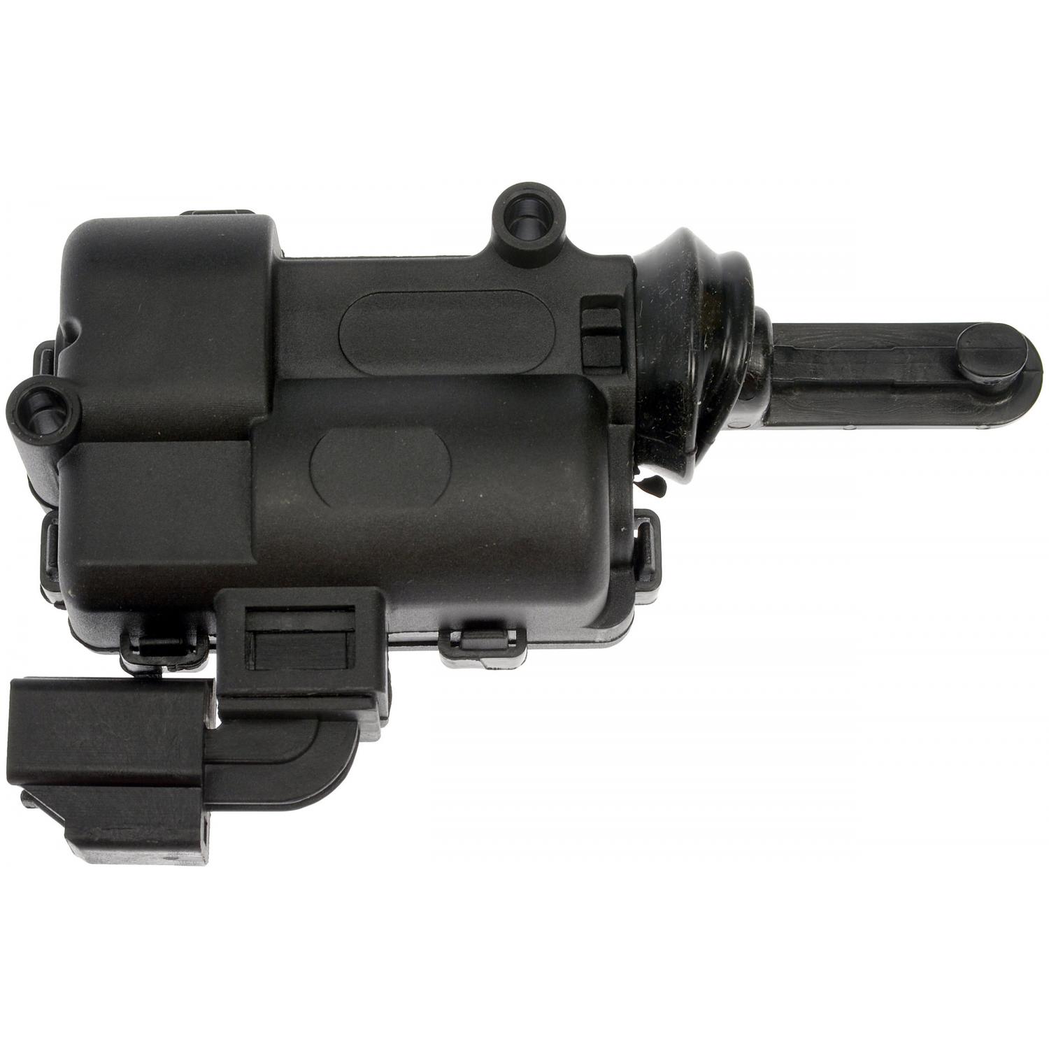 Dorman 759806 Tailgate Lock Actuator Motor product image 2 of 5