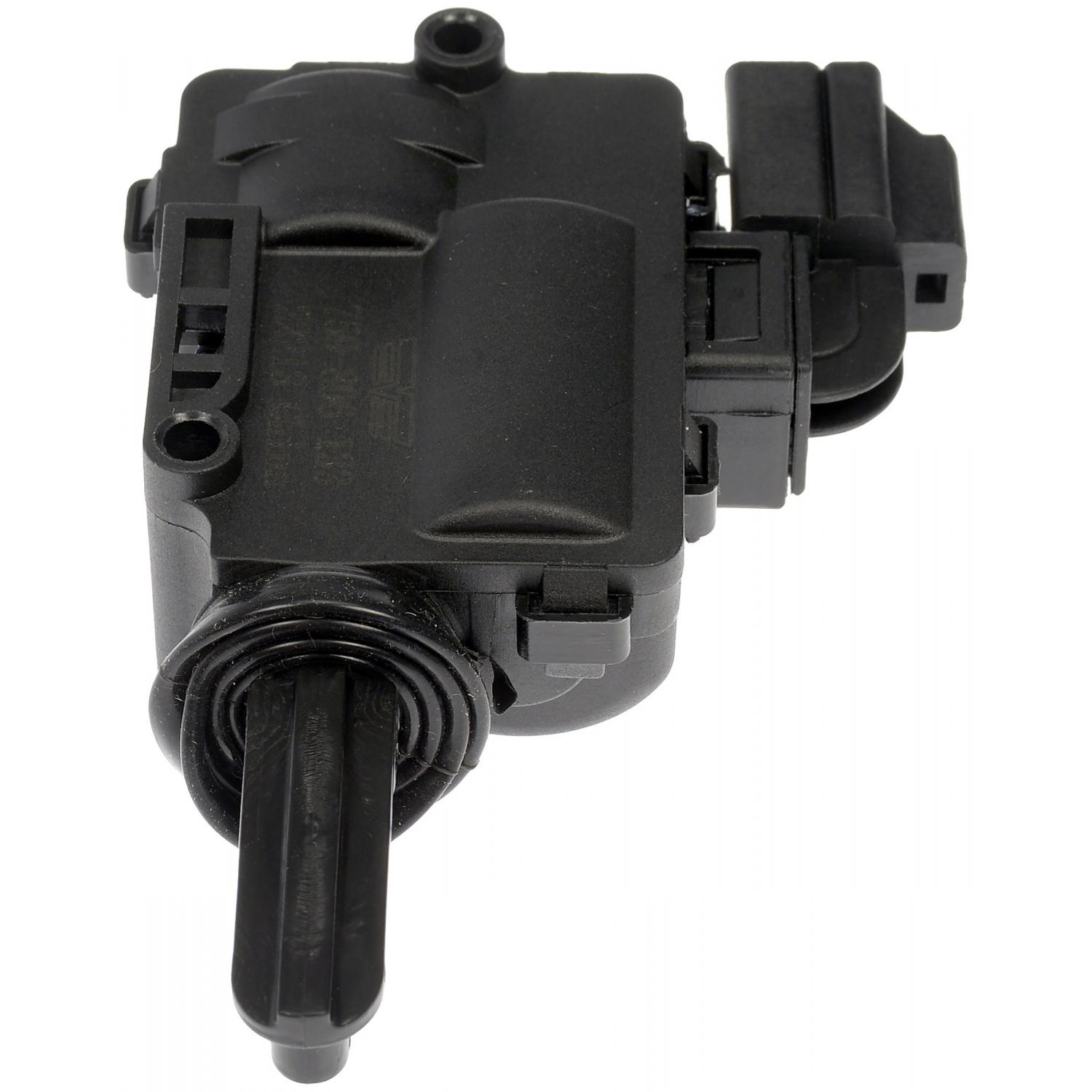 Dorman 759806 Tailgate Lock Actuator Motor product image 5 of 5