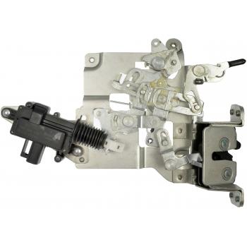 2012 GMC Savana 2500 Door Lock Actuator Motor Right Side Sliding Door Dorman 759999 image 4 of 4