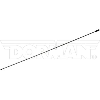 2009 GMC Envoy Antenna Mast Dorman 76003 image 1 of 1