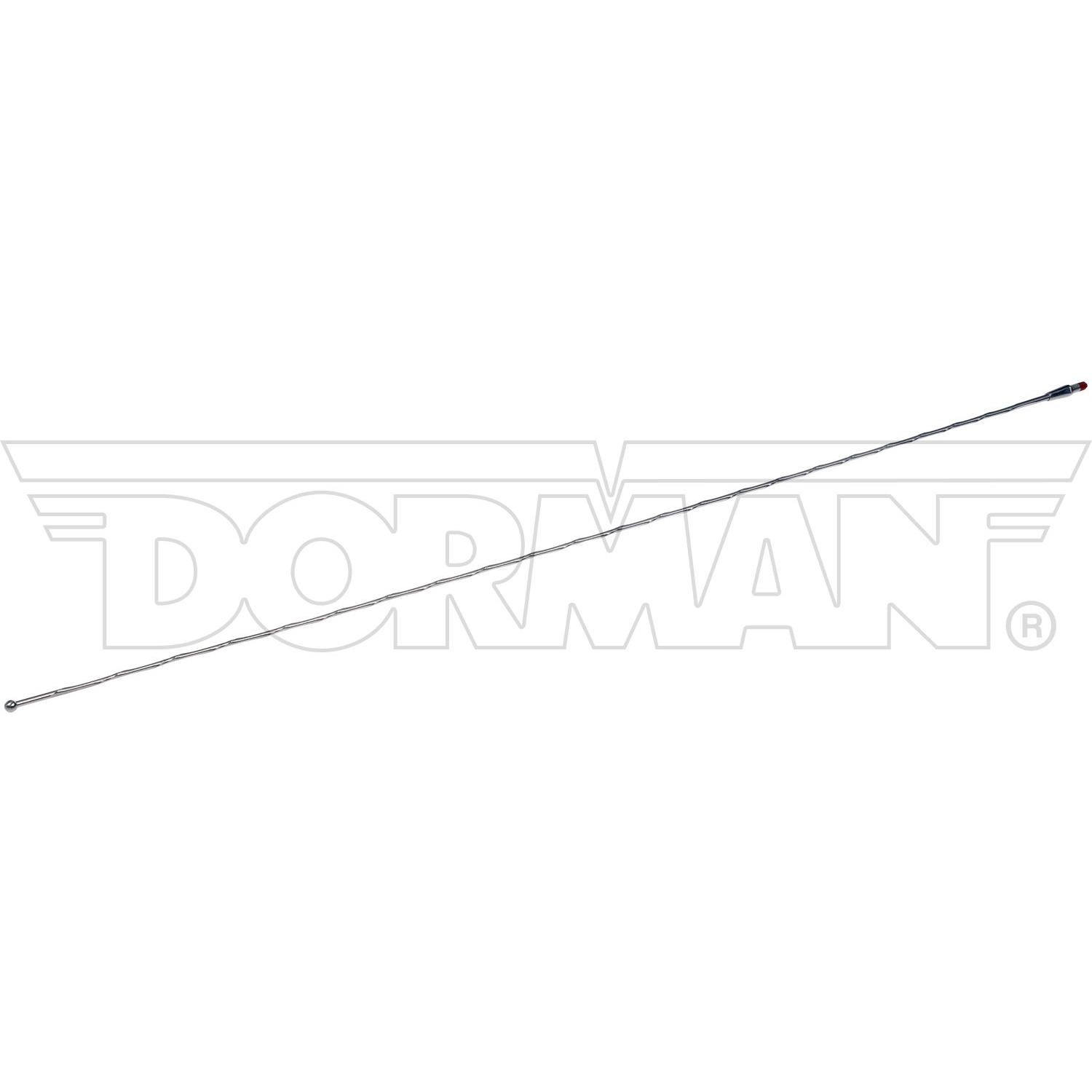 Dorman 76005 - Antenna Mast Dorman 76005 Antenna Mast product image 1 of 1