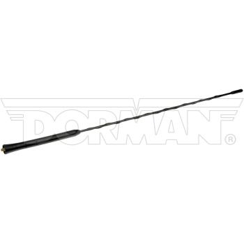 2009 Mazda 3 Antenna Mast