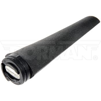 2007 Cadillac CTS Antenna Mast Dorman 76013 image 3 of 4