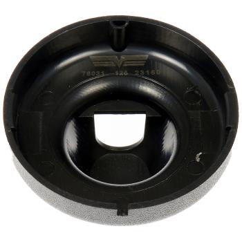 2023 Jeep Gladiator Antenna Base Cover Dorman 76031 image 2 of 4