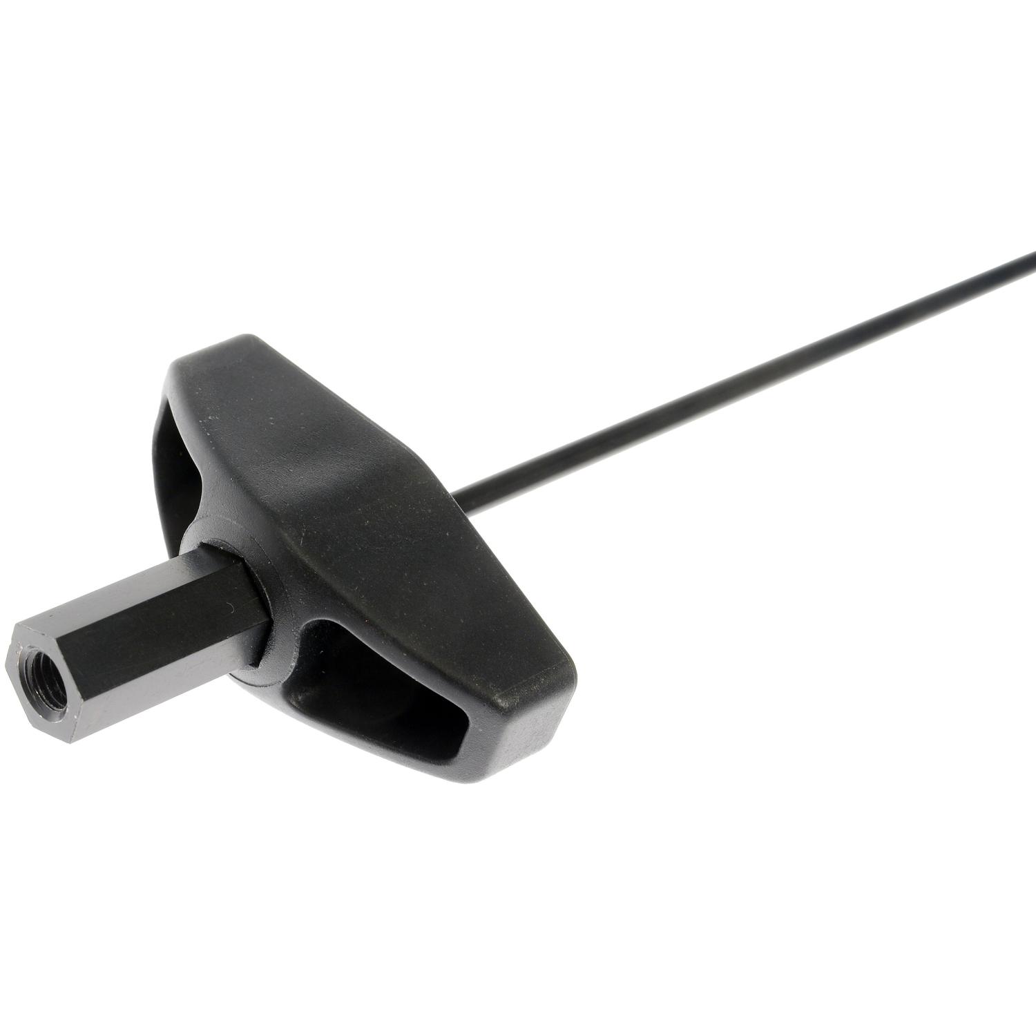 Dorman 76034 - Antenna Mast Dorman 76034 Antenna Mast product image 1 of 3