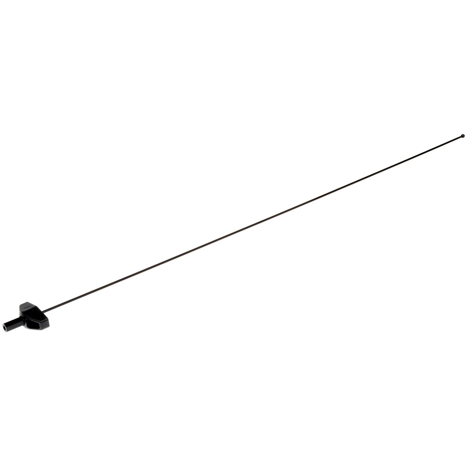 Dorman 76034 - Antenna Mast Dorman 76034 Antenna Mast product image 3 of 3