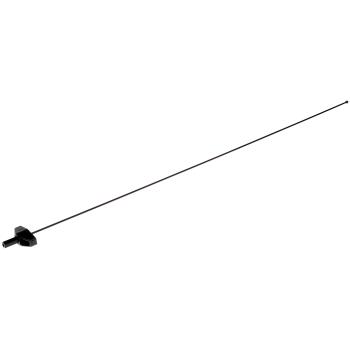 2006 GMC Sierra 2500 HD Antenna Mast Dorman 76034 image 4 of 4