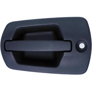 2020 Freightliner Cascadia Exterior Door Handle