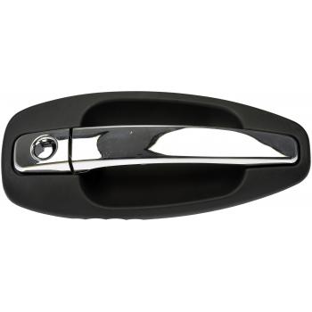 2018 Kenworth T800 Exterior Door Handle