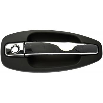 2025 Kenworth T480 Exterior Door Handle Front Left Dorman 7605112 image 1 of 4