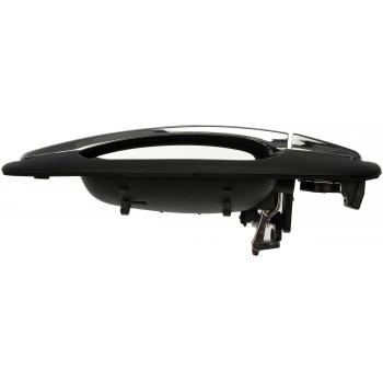 2025 Kenworth T480 Exterior Door Handle Front Left Dorman 7605112 image 3 of 4