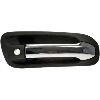 2018 Peterbilt 567 Exterior Door Handle