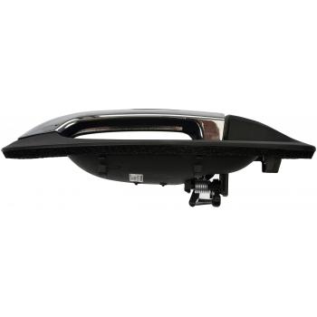 2015 Peterbilt 567 Exterior Door Handle Front Right Dorman 7605113 image 3 of 4