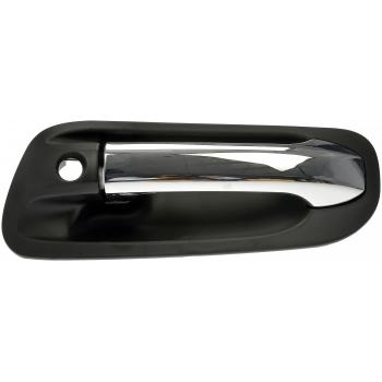 2015 Peterbilt 567 Exterior Door Handle Front Left Dorman 7605114 image 1 of 4