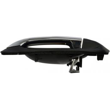 2015 Peterbilt 567 Exterior Door Handle Front Left Dorman 7605114 image 3 of 4