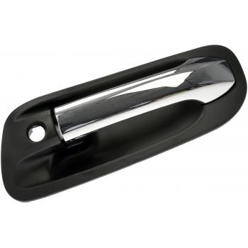 2015 Peterbilt 567 Exterior Door Handle Front Left Dorman 7605114 image 4 of 4