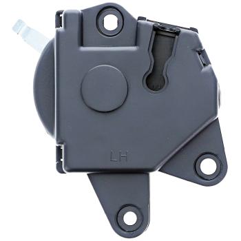 2014 Volvo VHD Interior Door Handle