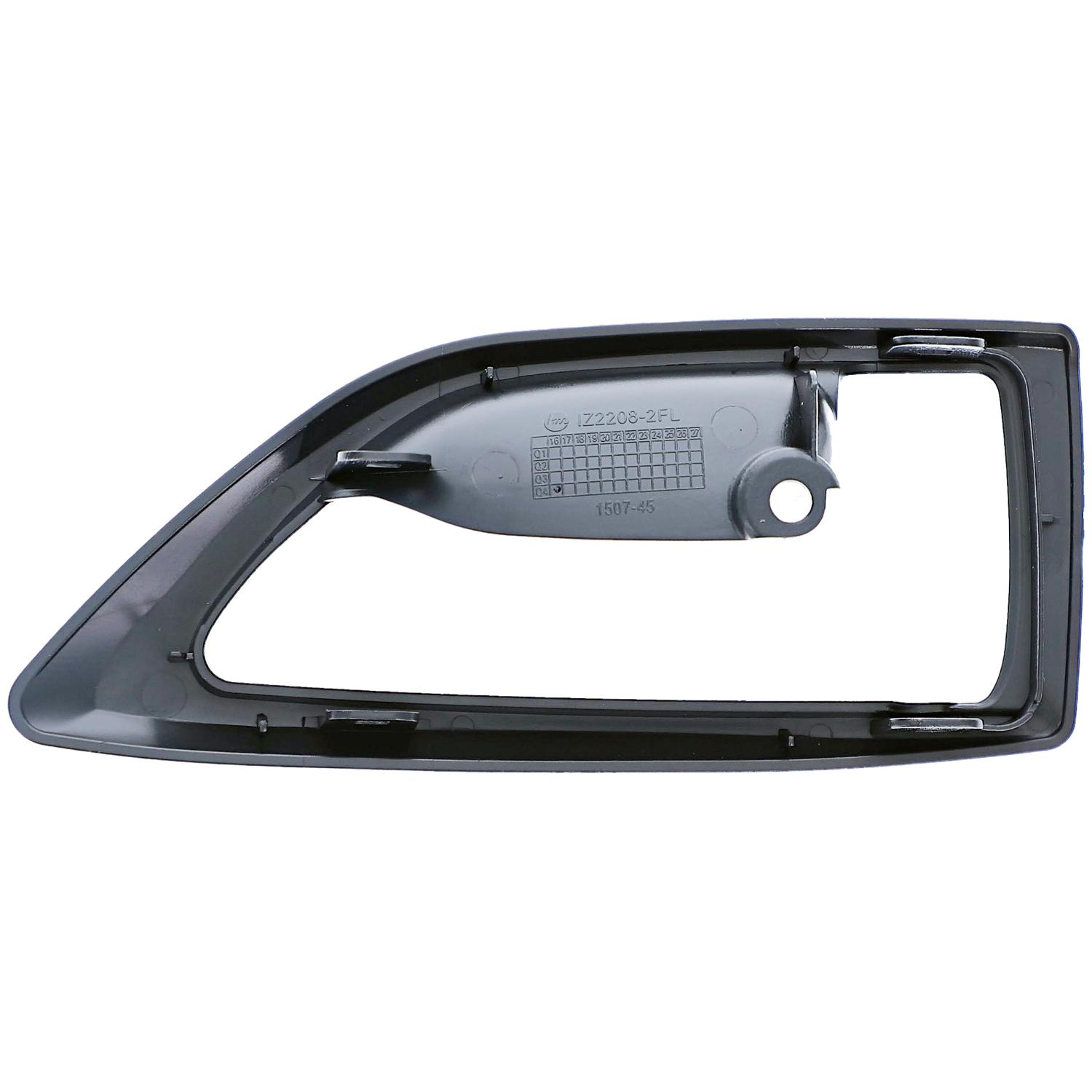 Dorman 7605126 - Interior Door Handle Bezel Dorman 7605126 Interior Door Handle Bezel product image 2 of 7