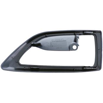 2019 Isuzu NQR Interior Door Handle Bezel Front Left Dorman 7605126 image 2 of 4