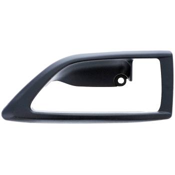 2019 Isuzu NQR Interior Door Handle Bezel Front Right Dorman 7605127 image 1 of 4
