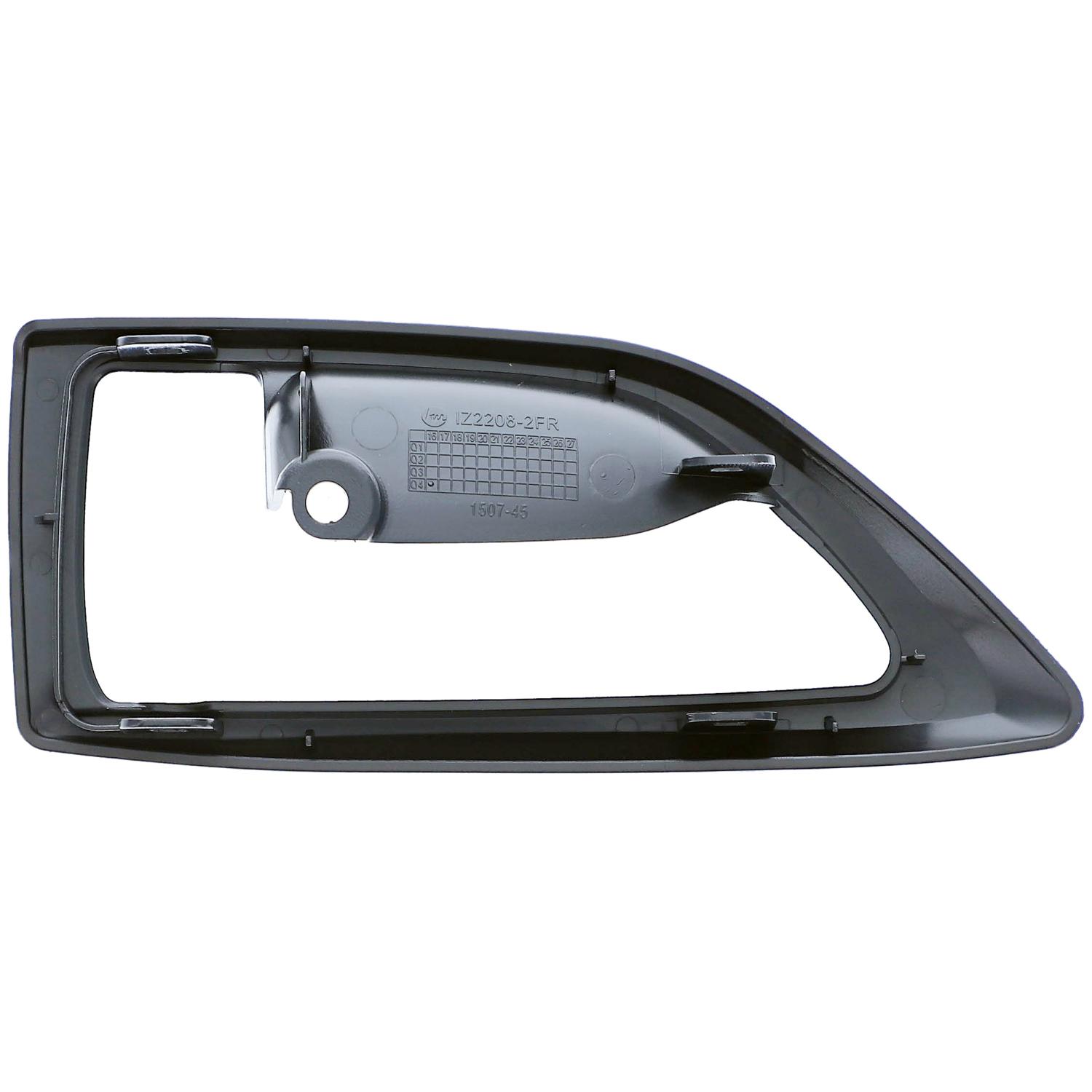 Dorman 7605127 - Interior Door Handle Bezel Dorman 7605127 Interior Door Handle Bezel product image 2 of 7