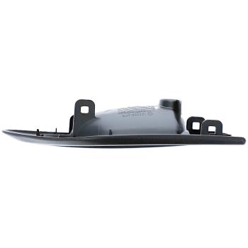 2019 Isuzu NQR Interior Door Handle Bezel Front Right Dorman 7605127 image 3 of 4