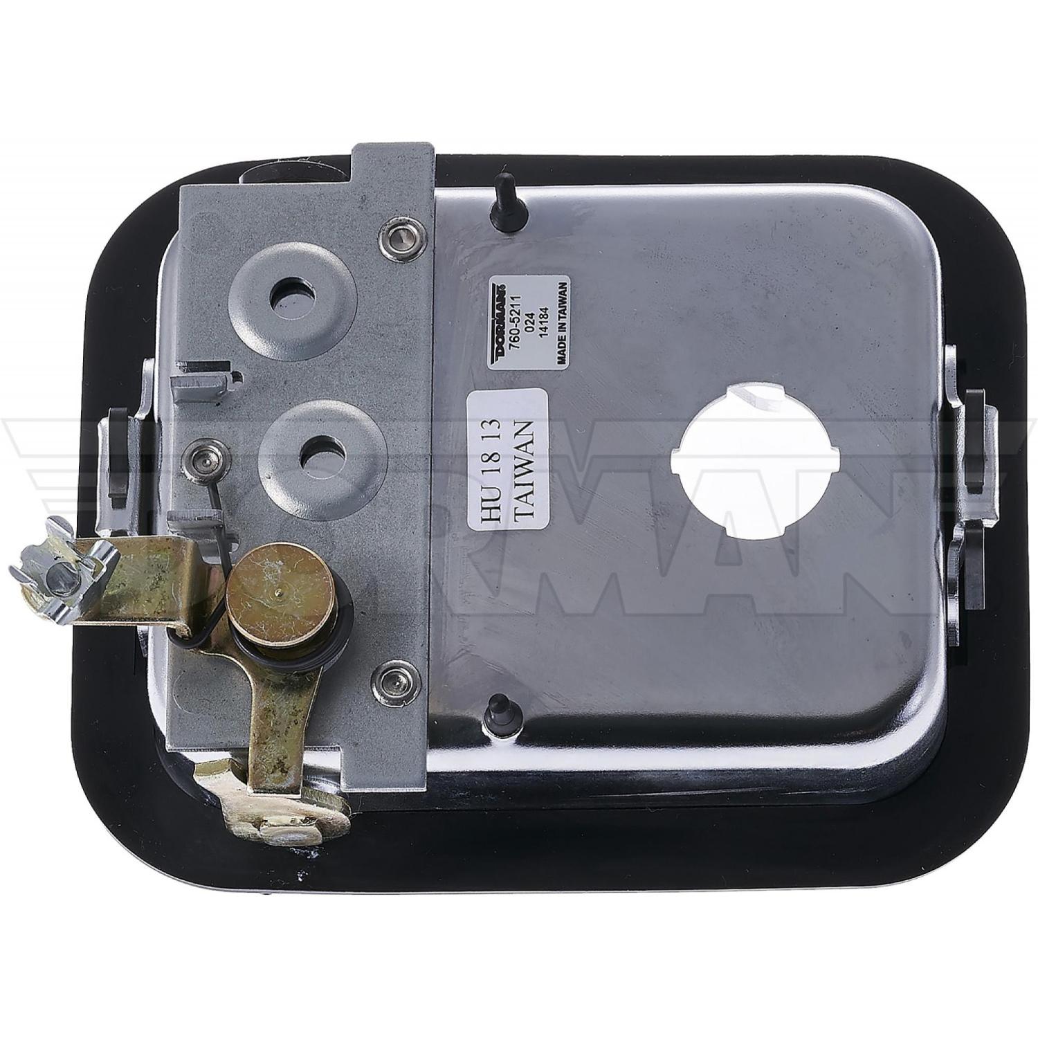 Dorman 7605211 Exterior Door Handle product image 2 of 4