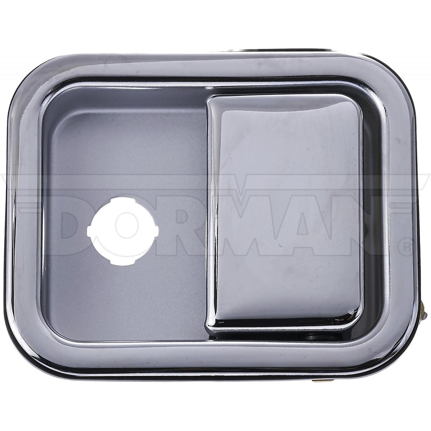 Dorman 7605211 Exterior Door Handle product image 3 of 4