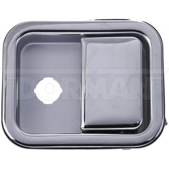 2004 Mack CL Exterior Door Handle Right Dorman 7605211 image 3 of 4