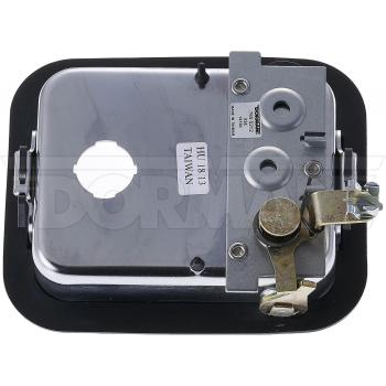 2004 Mack CL Exterior Door Handle Left Dorman 7605212 image 2 of 4