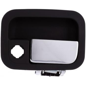 2007 Kenworth T600A Exterior Door Handle