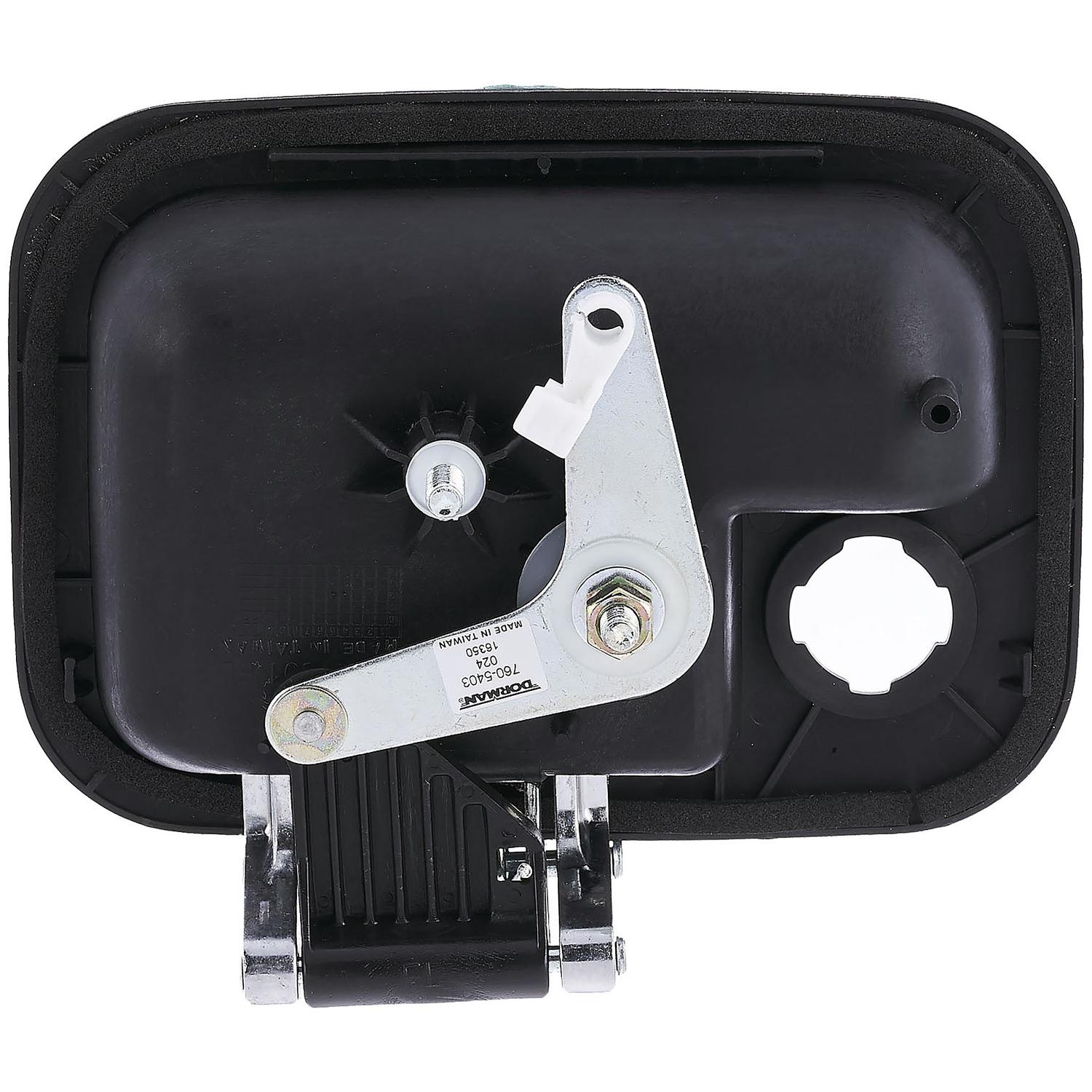 Dorman 7605403 Exterior Door Handle product image 2 of 4
