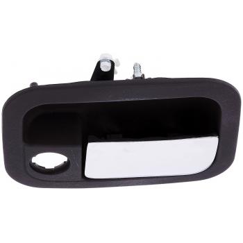 2015 Peterbilt 587 Exterior Door Handle Front Left Dorman 7605403 image 3 of 4