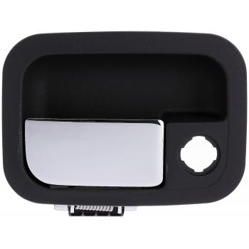 2015 Peterbilt 587 Exterior Door Handle Front Right Dorman 7605408 image 1 of 4