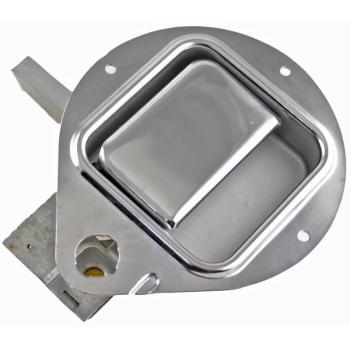 2007 Peterbilt 378 Exterior Door Handle