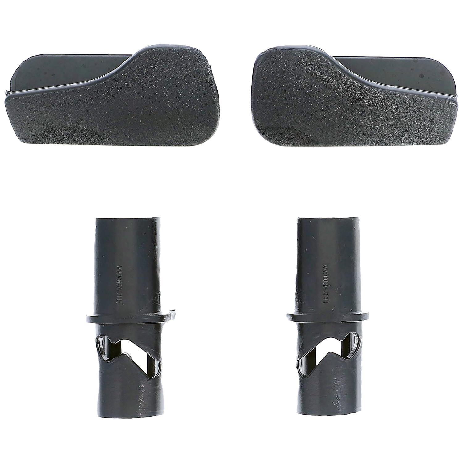 Dorman 7605499 - Interior Door Handle Set Dorman 7605499 Interior Door Handle Set product image 1 of 7