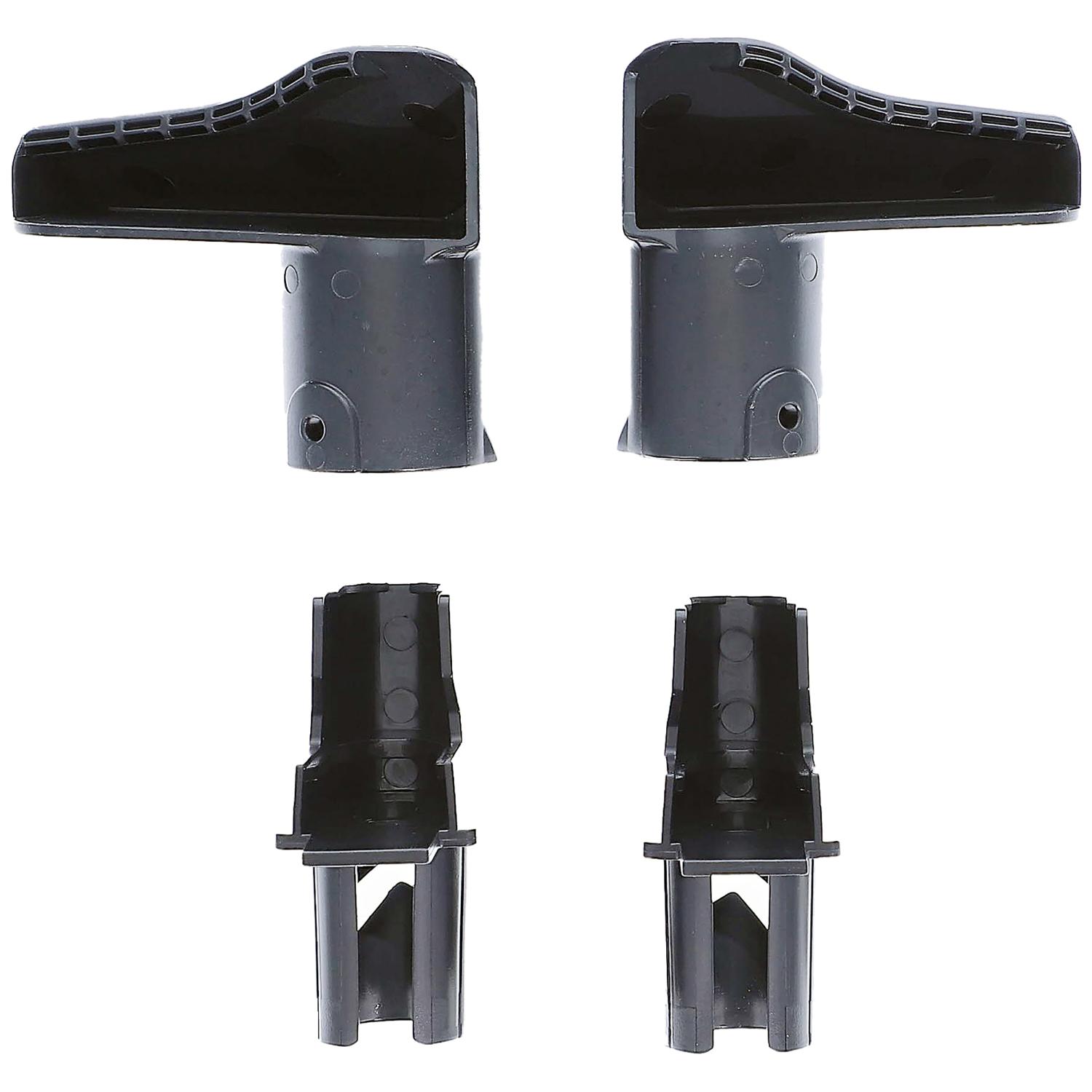 Dorman 7605499 - Interior Door Handle Set Dorman 7605499 Interior Door Handle Set product image 2 of 7
