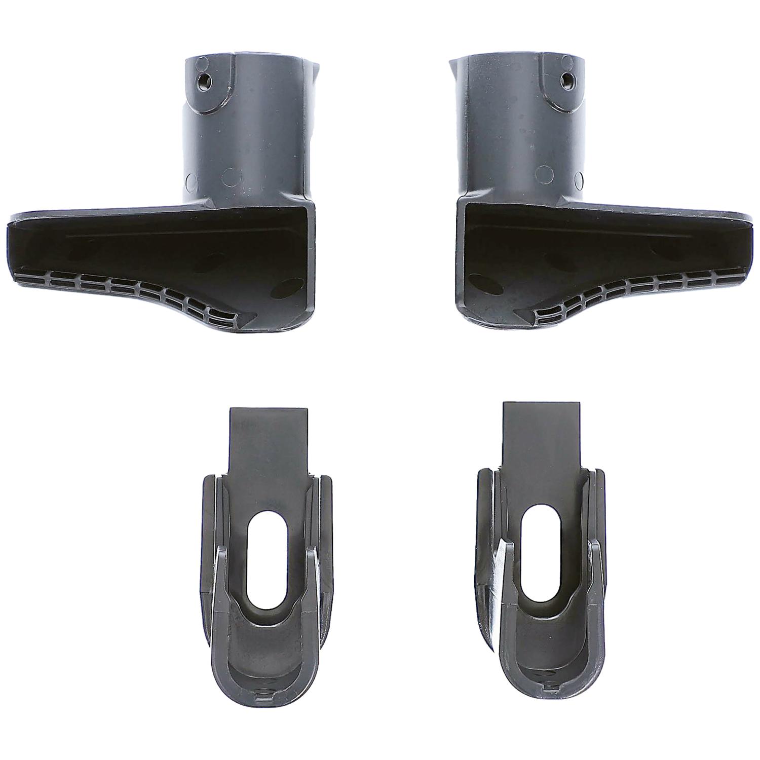 Dorman 7605499 - Interior Door Handle Set Dorman 7605499 Interior Door Handle Set product image 3 of 7