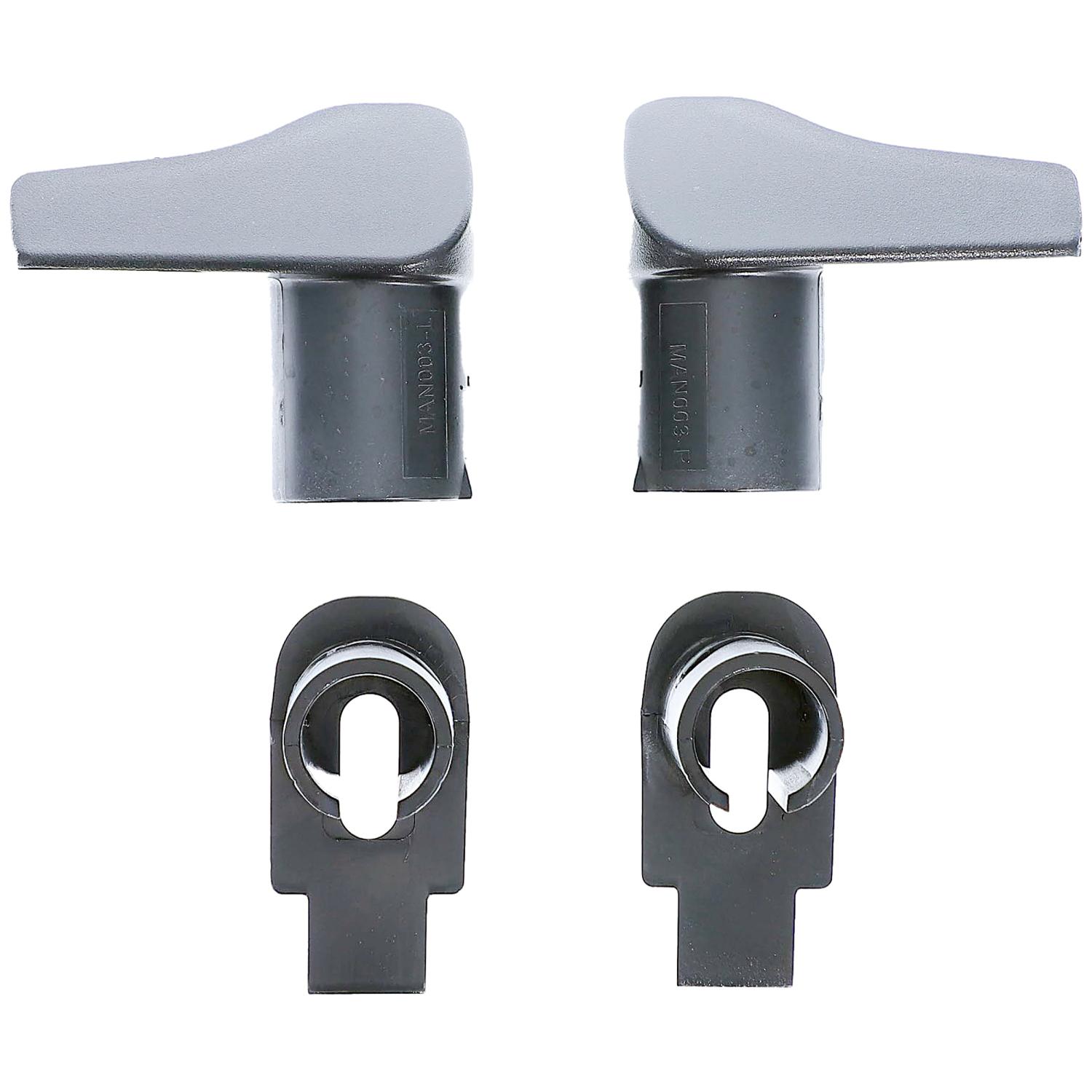 Dorman 7605499 - Interior Door Handle Set Dorman 7605499 Interior Door Handle Set product image 4 of 7