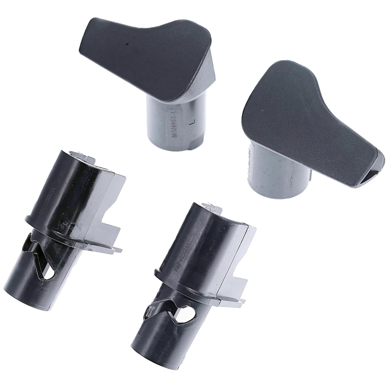 Dorman 7605499 - Interior Door Handle Set Dorman 7605499 Interior Door Handle Set product image 7 of 7