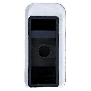 2003 Volvo VHD Interior Door Handle Left Dorman 7605500 image 2 of 4