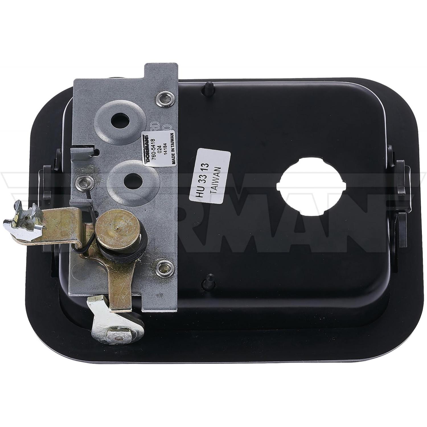 Dorman 7605502 Exterior Door Handle product image 1 of 4