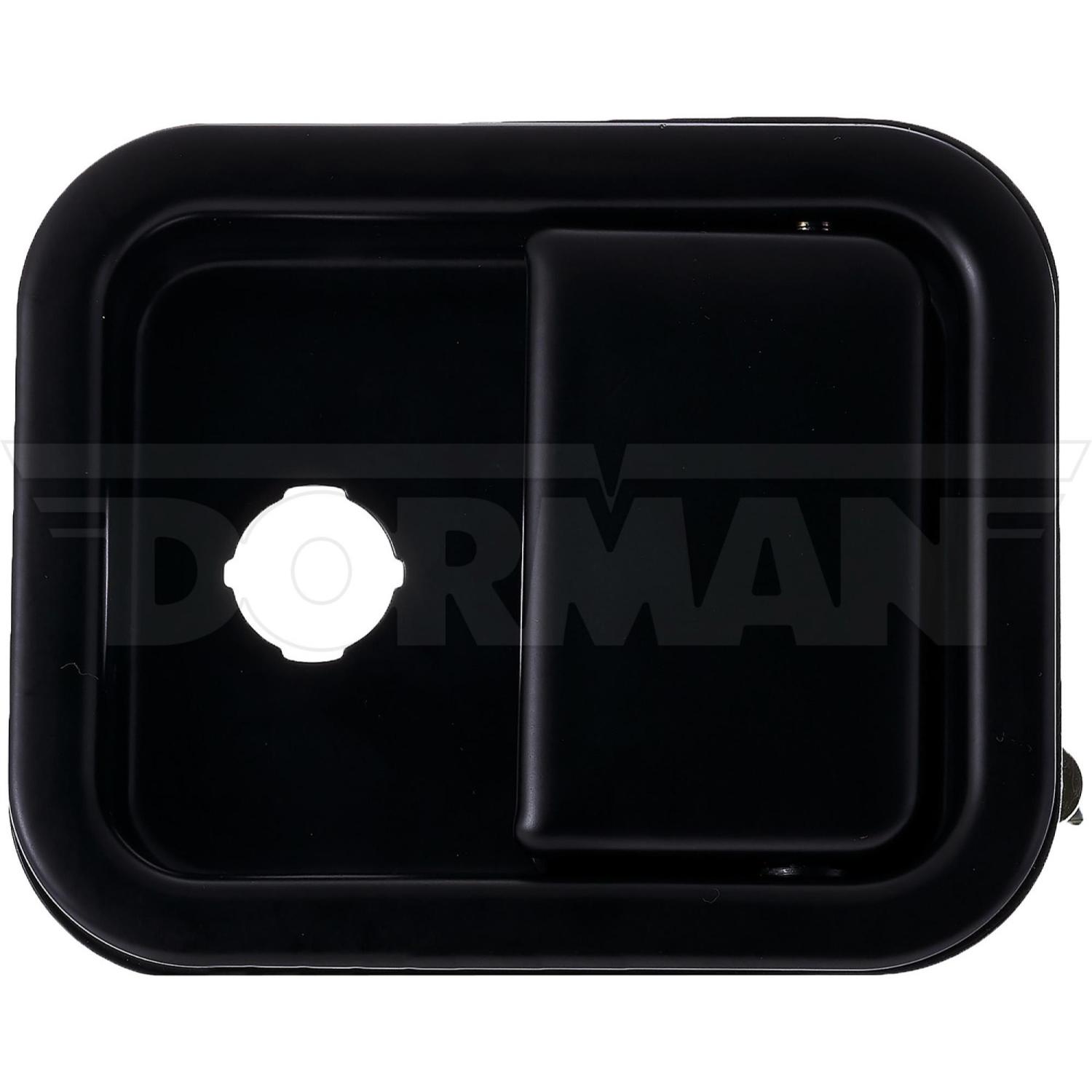 Dorman 7605502 Exterior Door Handle product image 2 of 4