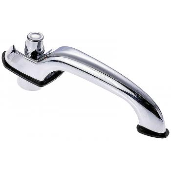 1998 Mack RD Exterior Door Handle Front Dorman 7605517 image 4 of 4