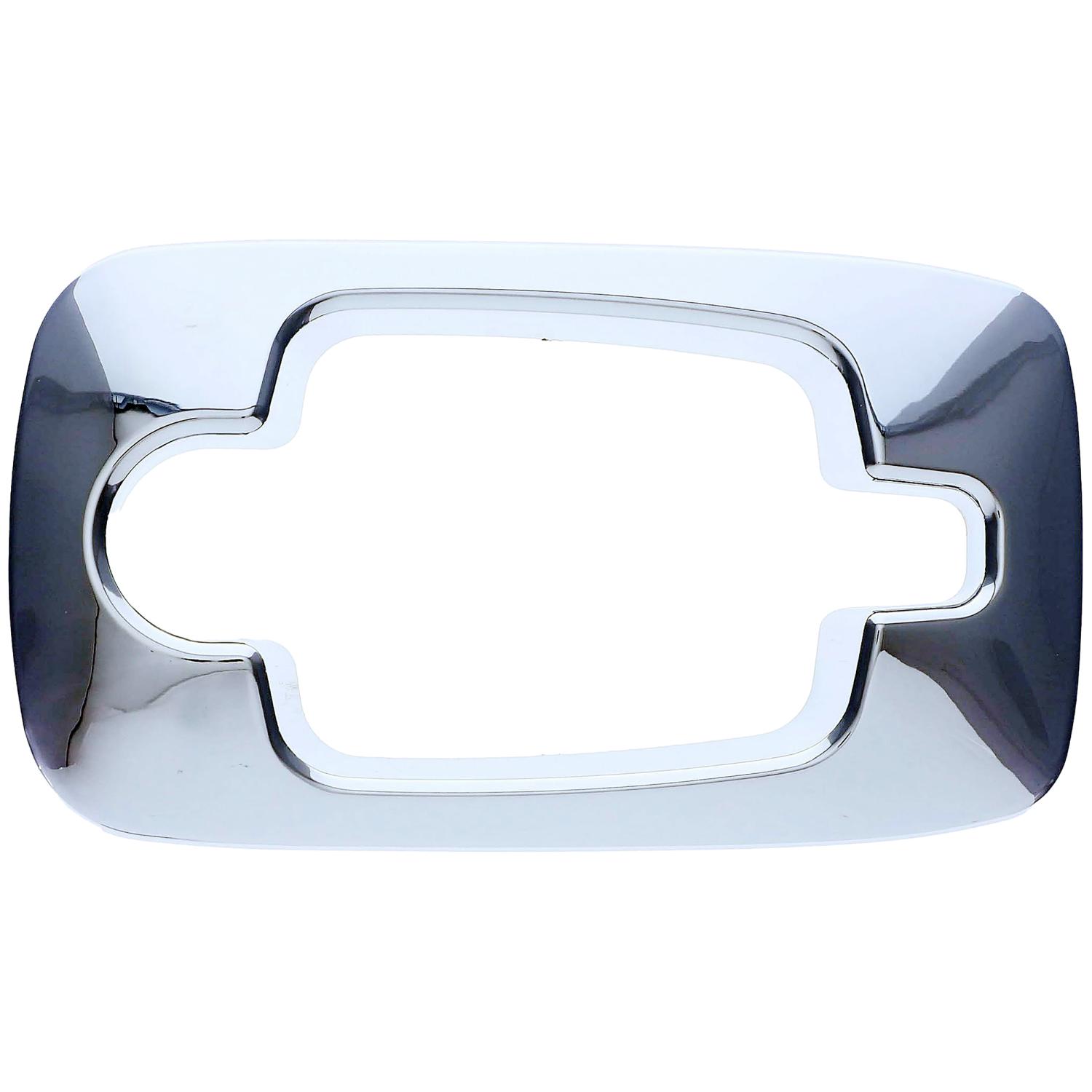 Dorman 7605534 - Exterior Door Handle Trim Dorman 7605534 Exterior Door Handle Trim product image 1 of 7